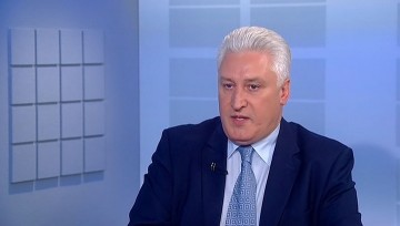 В Москве в очередной раз просят Чалого прекращать майдан в Севастополе