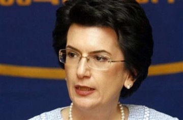 Грузия не будет членом НАТО и не войдет в ЕС, главное — отношения с Россией, — Бурджанадзе