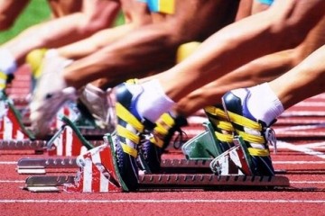 Олимпиада в Бразилии пройдёт без наших легкоатлетов