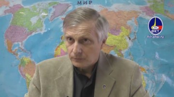 Дождь Медведева. Схватка внутри страны. Рассказывает Валерий Пякин.