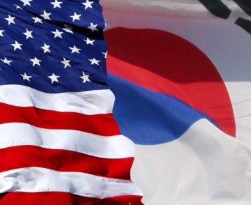 Разведка Южной Кореи предупредила об угрозе терактов со стороны ИГ на базах США в стране