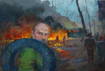 Как умереть с достоинством 1. Обхватите рукой достоинство 2. Умрите