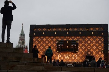 Литовцы начали подозревать, что русофобия тормозит гражданские инициативы