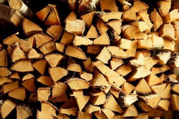 Министерство «Дрова и Свечи»