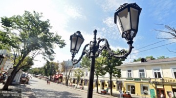 Глава СБУ обвинил Россию в попытке открыть второй фронт в Одессе