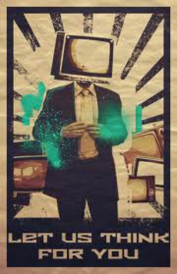 Российская пропаганда погубит Литву?