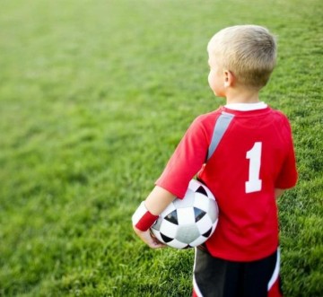 Футбол. Иной взгляд