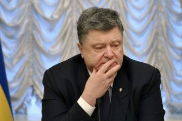 Порошенко не удалось добиться приглашения на саммит ЕС