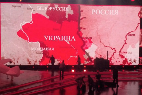 В Москве согласились на расширение Нормандского формата за счет Харькова