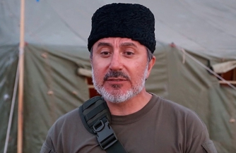 Суд РФ признал банкротом координатора блокады Крыма Ислямова