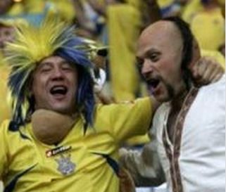 Эрзац-ХПП-2: Россия должна Украину себе... Владимир Скачко