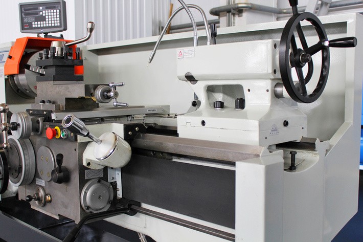 Начало возрождения станкостроения в России. Серийный выпуск станков СТ16К20 начался в Пензе