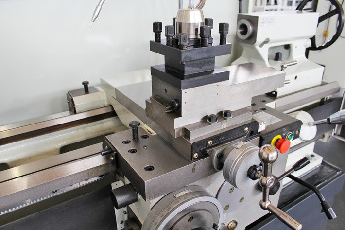 Начало возрождения станкостроения в России. Серийный выпуск станков СТ16К20 начался в Пензе