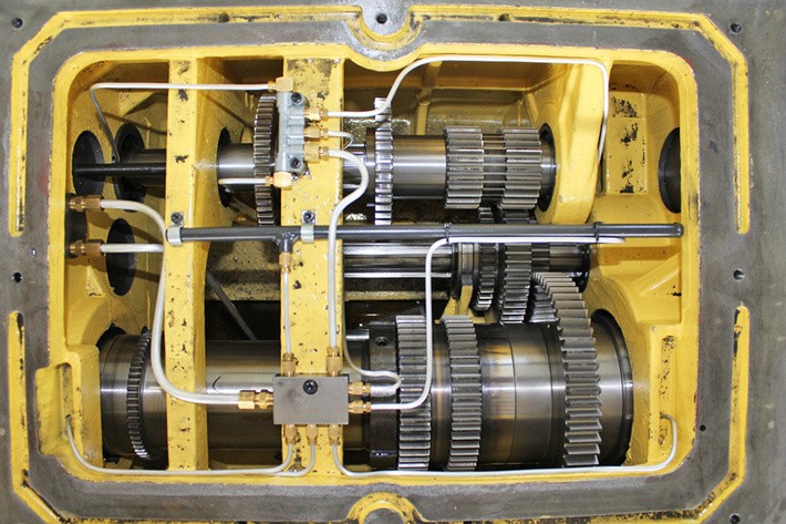 Начало возрождения станкостроения в России. Серийный выпуск станков СТ16К20 начался в Пензе