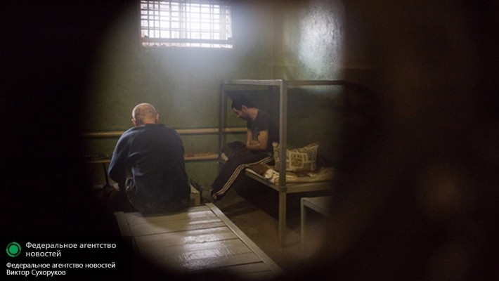 Москва запросила у Киева данные о россиянах в украинских тюрьмах Москва запросила у Киева данные о россиянах в украинских тюрьмах