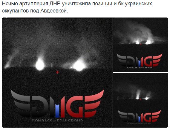 Потерь НЕТ - терять некого! Потери укрофашистов с 1 по 30 июня (Фото)