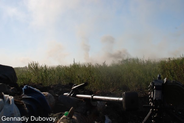 Сводка от МО ДНР 5 июля 2016 года. Укрофашисты произвели за сутки почти 440 обстрелов, ранены двое мирных жителей и двое военнослужащих ДНР Сводка от МО ДНР 5 июля 2016 года. Укрофашисты произвели за сутки почти 440 обстрелов, ранены двое мирных жителей и двое военнослужащих ДНР