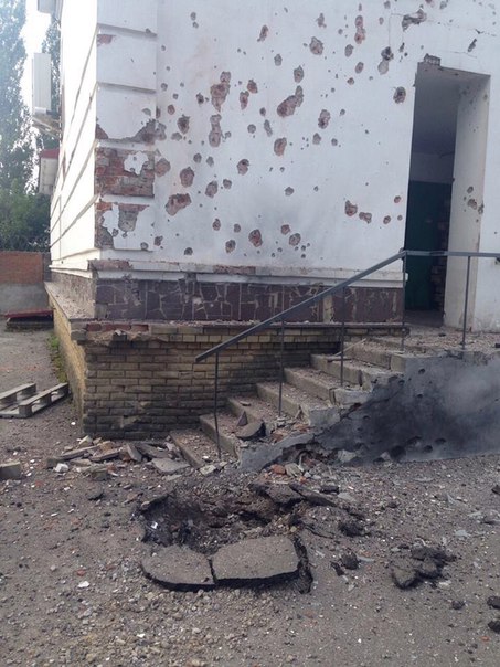 Сводка от МО ДНР 5 июля 2016 года. Укрофашисты произвели за сутки почти 440 обстрелов, ранены двое мирных жителей и двое военнослужащих ДНР Сводка от МО ДНР 5 июля 2016 года. Укрофашисты произвели за сутки почти 440 обстрелов, ранены двое мирных жителей и двое военнослужащих ДНР