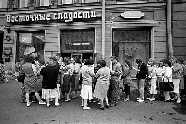 Россия: возвращение совести Россия: возвращение совести