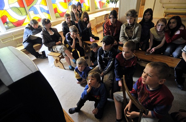 Gallup просят на выход Gallup просят на выход