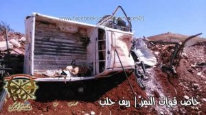 Сожженные танки и обугленные трупы: «Тигры» растерзали террористов в боях под Алеппо | Подборка видео с Ближневосточного фронта 18+ Сожженные танки и обугленные трупы: «Тигры» растерзали террористов в боях под Алеппо | Подборка видео с Ближневосточного фронта 18+