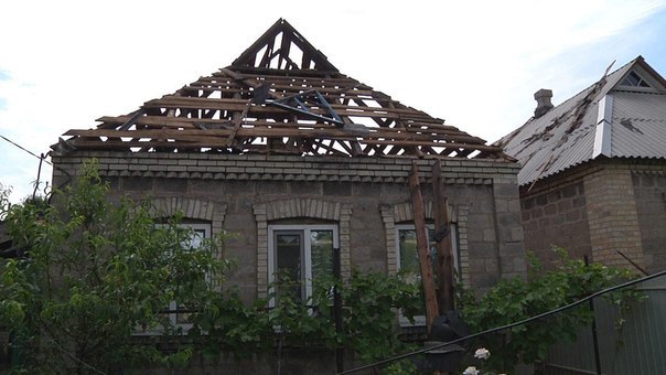 Сводка от МО ДНР 6 июля 2016 года. Укрофашисты за сутки более 400 раз обстреляли прифронтовую зону ДНР Сводка от МО ДНР 6 июля 2016 года. Укрофашисты за сутки более 400 раз обстреляли прифронтовую зону ДНР