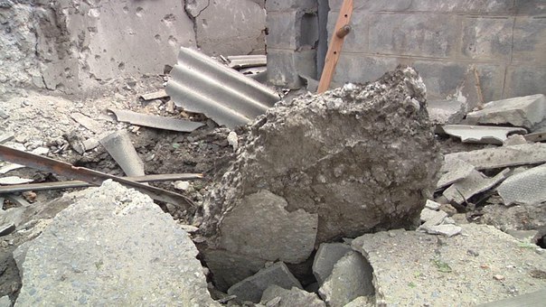 Сводка от МО ДНР 6 июля 2016 года. Укрофашисты за сутки более 400 раз обстреляли прифронтовую зону ДНР Сводка от МО ДНР 6 июля 2016 года. Укрофашисты за сутки более 400 раз обстреляли прифронтовую зону ДНР