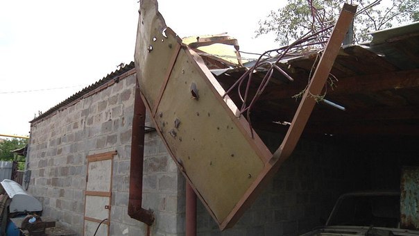 Сводка от МО ДНР 6 июля 2016 года. Укрофашисты за сутки более 400 раз обстреляли прифронтовую зону ДНР Сводка от МО ДНР 6 июля 2016 года. Укрофашисты за сутки более 400 раз обстреляли прифронтовую зону ДНР