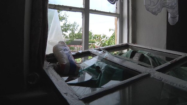 Сводка от МО ДНР 6 июля 2016 года. Укрофашисты за сутки более 400 раз обстреляли прифронтовую зону ДНР Сводка от МО ДНР 6 июля 2016 года. Укрофашисты за сутки более 400 раз обстреляли прифронтовую зону ДНР