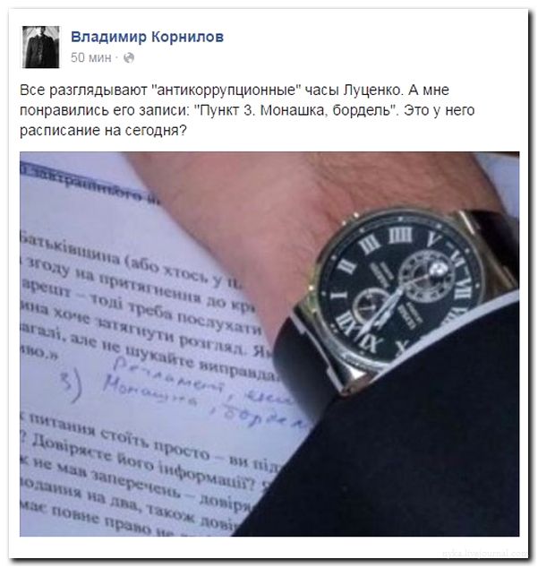 "Мыздобулы" в картинках. Смешных и не очень... 06-07-2016