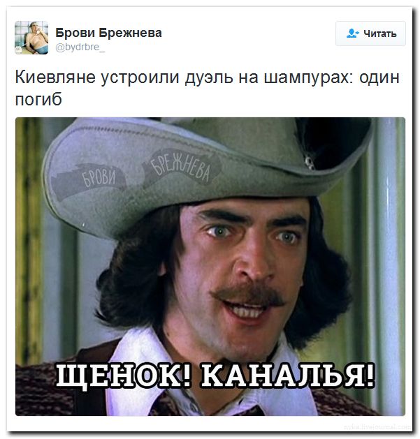 "Мыздобулы" в картинках. Смешных и не очень... 06-07-2016