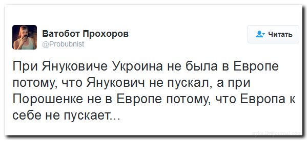 "Мыздобулы" в картинках. Смешных и не очень... 06-07-2016