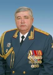 Генерал с сирийским опытом. Руководителя военной операции в Сирии назначили командующим ЮВО