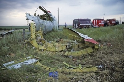Новые факты против Украины. Дана команда раскрыть тайну крушения малазийского "Боинга"?