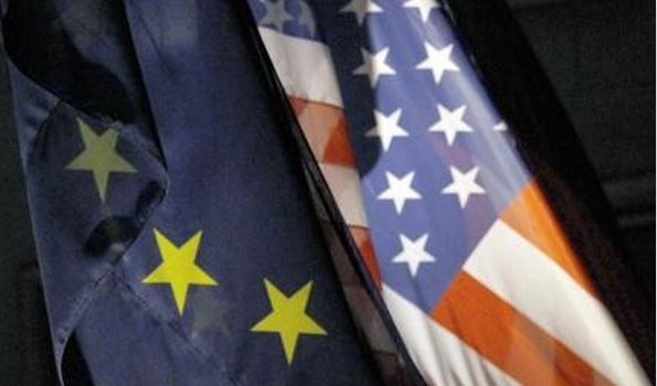 Госсекретарь Франции: Договор по ТТП между США и Евросоюзом не будет подписан Госсекретарь Франции: Договор по ТТП между США и Евросоюзом не будет подписан