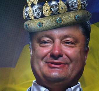 Петро на царство: «пожизненное» правление Петра Порошенко