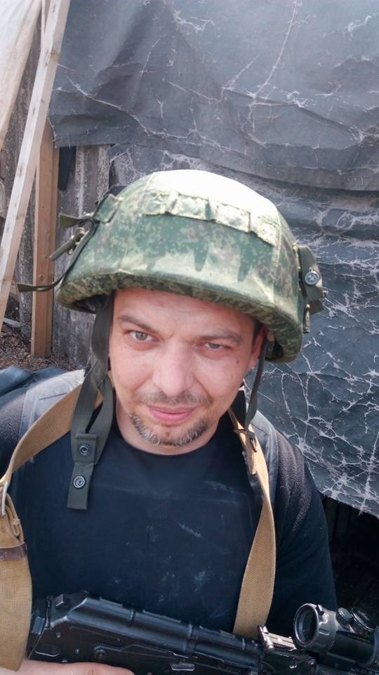 “Мы заберём всё – не только ЛДНР, а всю бывшую Украину” “Мы заберём всё – не только ЛДНР, а всю бывшую Украину”