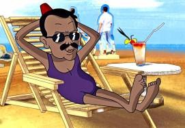 Турция ждет русских туристов