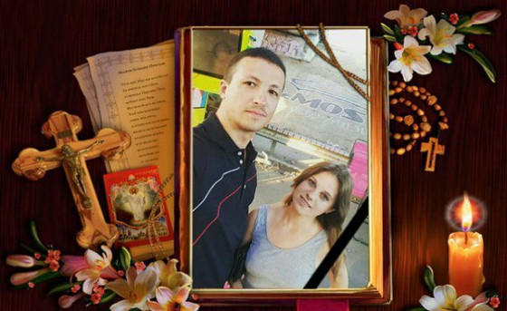 В Харькове новые копы устроили смертельное ДТП В Харькове новые копы устроили смертельное ДТП