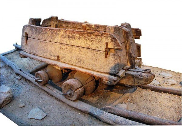 Потерянные дороги Украины