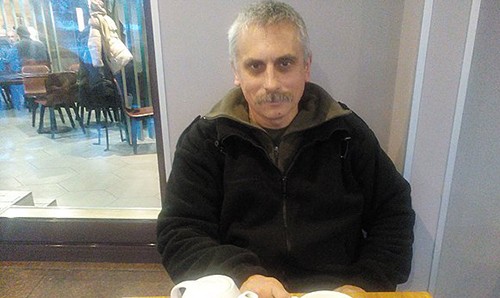 Бесы и бесчестье. Украинских нацистов-убийц хоронят на свалках  