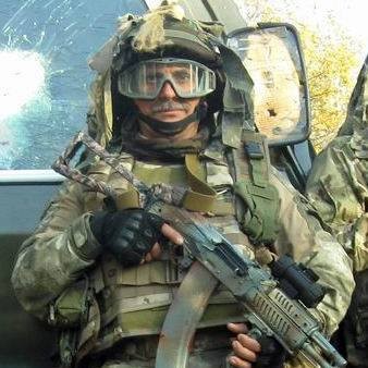 Бесы и бесчестье. Украинских нацистов-убийц хоронят на свалках  