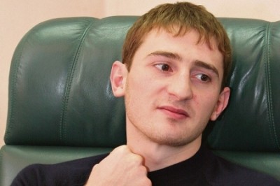 Сына экс-мэра Киева Черновецкого задержали в Испании, где он с подельниками отмыл около 10 млн евро