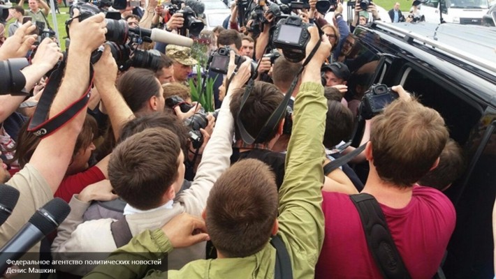 СБУ оказалась бессильна против сайта «Миротворец» СБУ оказалась бессильна против сайта «Миротворец»