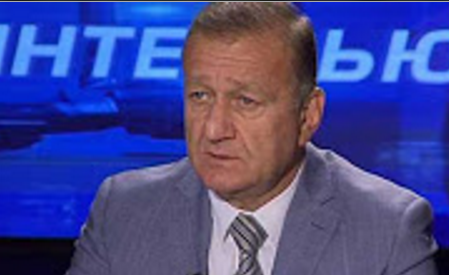 ГТРК ЛНР. Интервью. Пилавов. 12 июля 2016