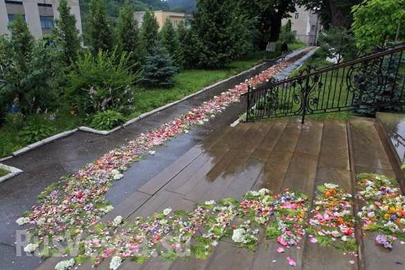 Одесса присоединилась ко всеукраинскому Крестному ходу