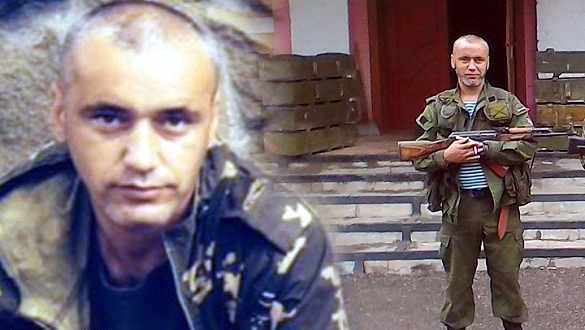 «Я - свободен!»: украинца Владимира Веклича, воевавшего за ЛНР, не выдадут СБУ