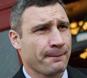 Кличко ожидает удовлетворения. Александр Зубченко