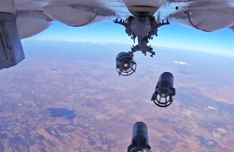 ДАИШ, нефтепровод и слуги Вашингтона