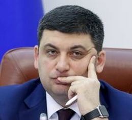 Володькино счастье украинцев... Владимир Скачко